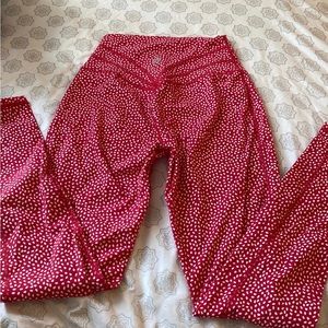 BuffBunny Salsa Bossy Print Legacy